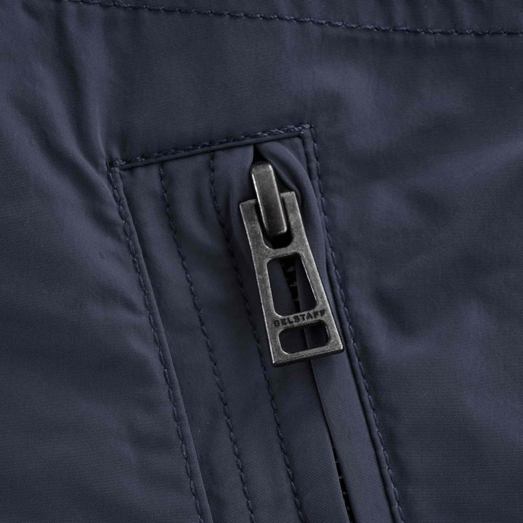Camber Lightweight Jacket - Dark Ink