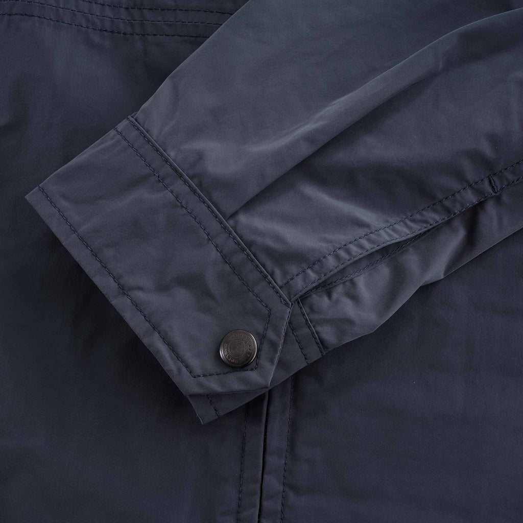 Camber Lightweight Jacket - Dark Ink