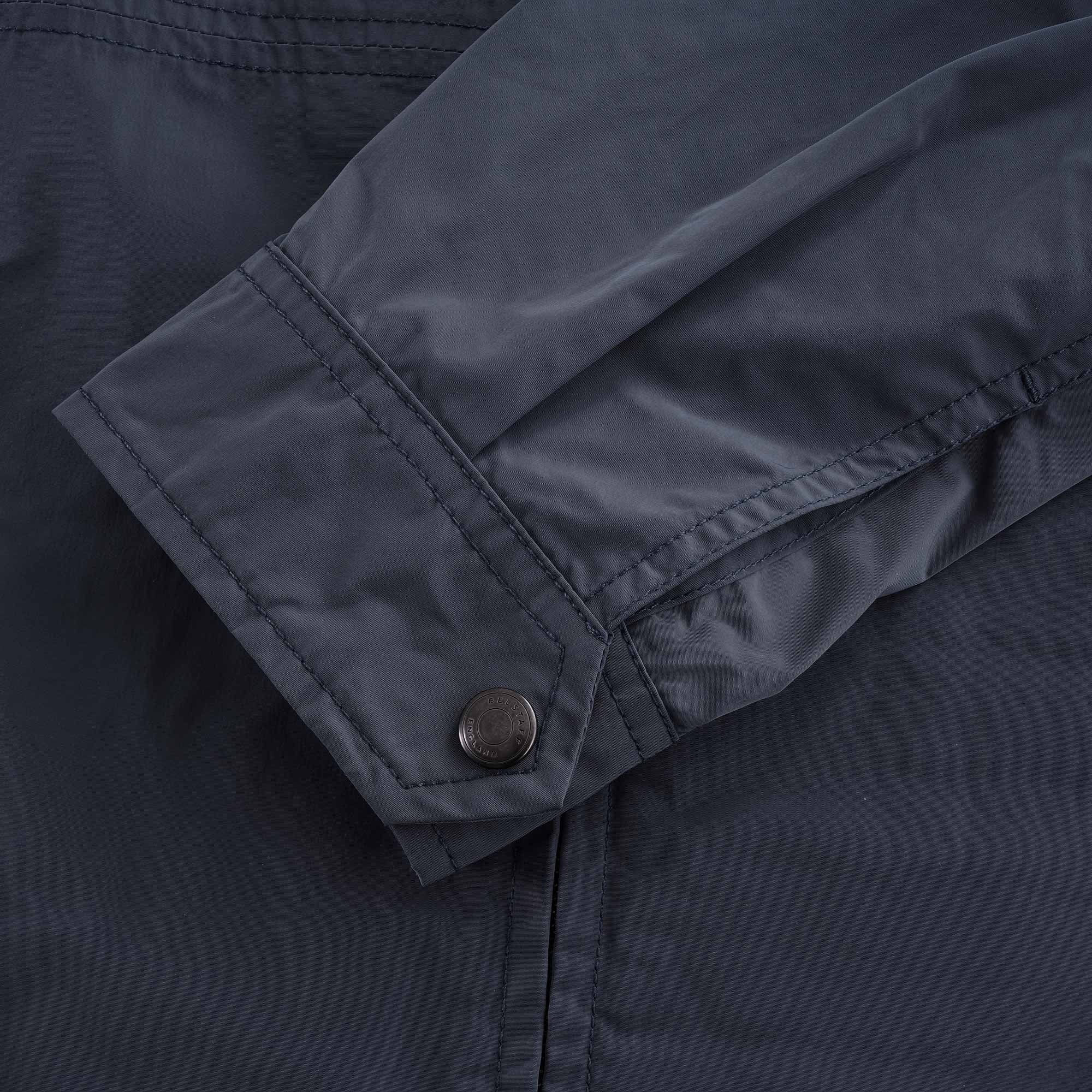 Camber Lightweight Jacket - Dark Ink