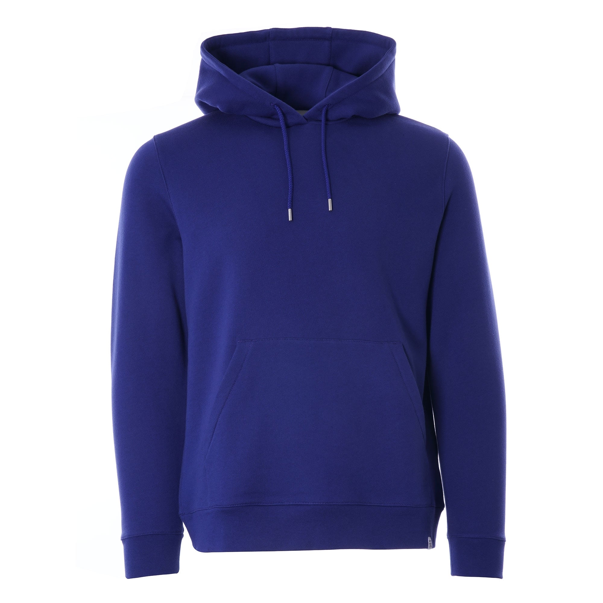 Vagn Classic Hoodie - Marine