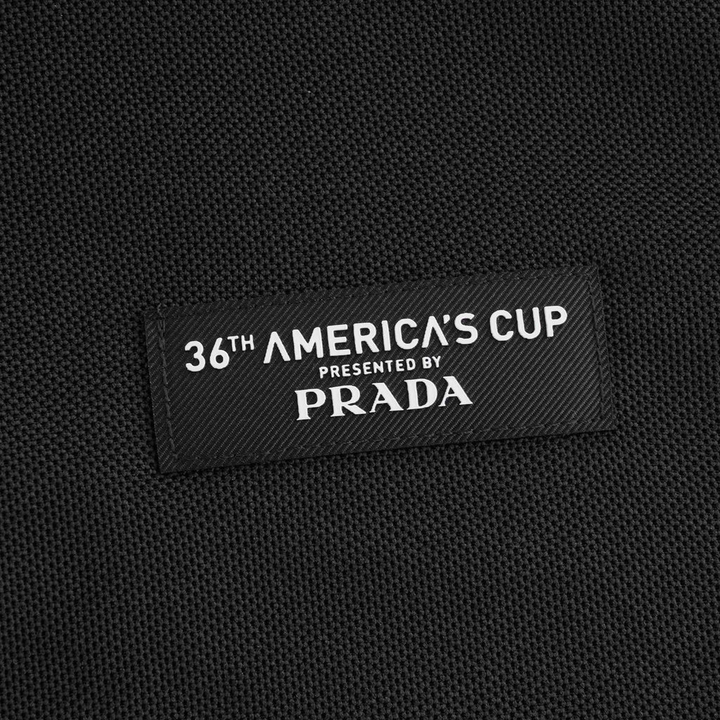Howick Recycled Piqu Polo Shirt - Black