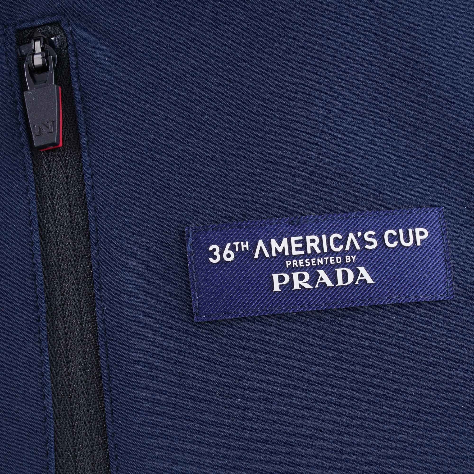 Otara Recycled Piqu Polo Shirt - White