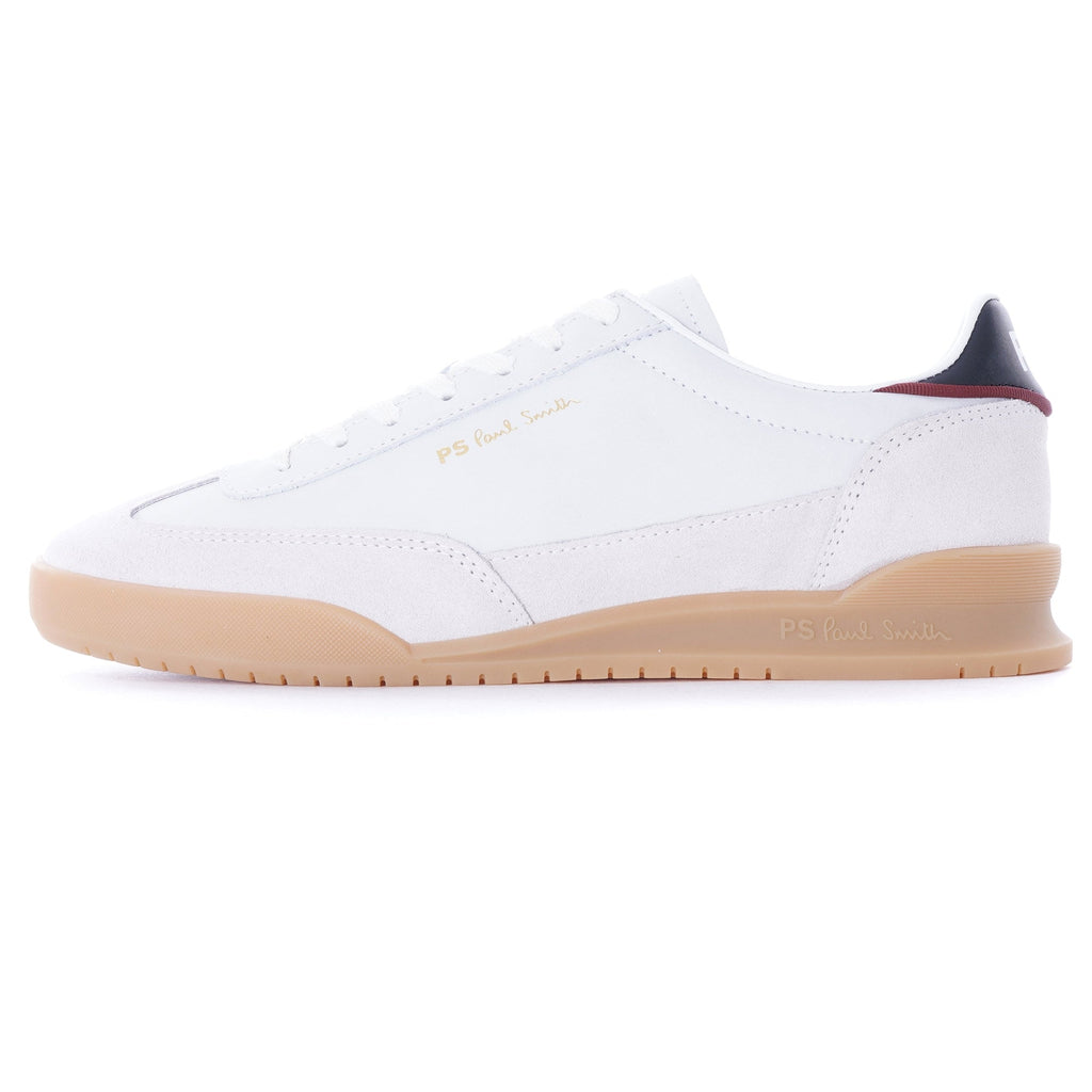 Dover' Trainers - White