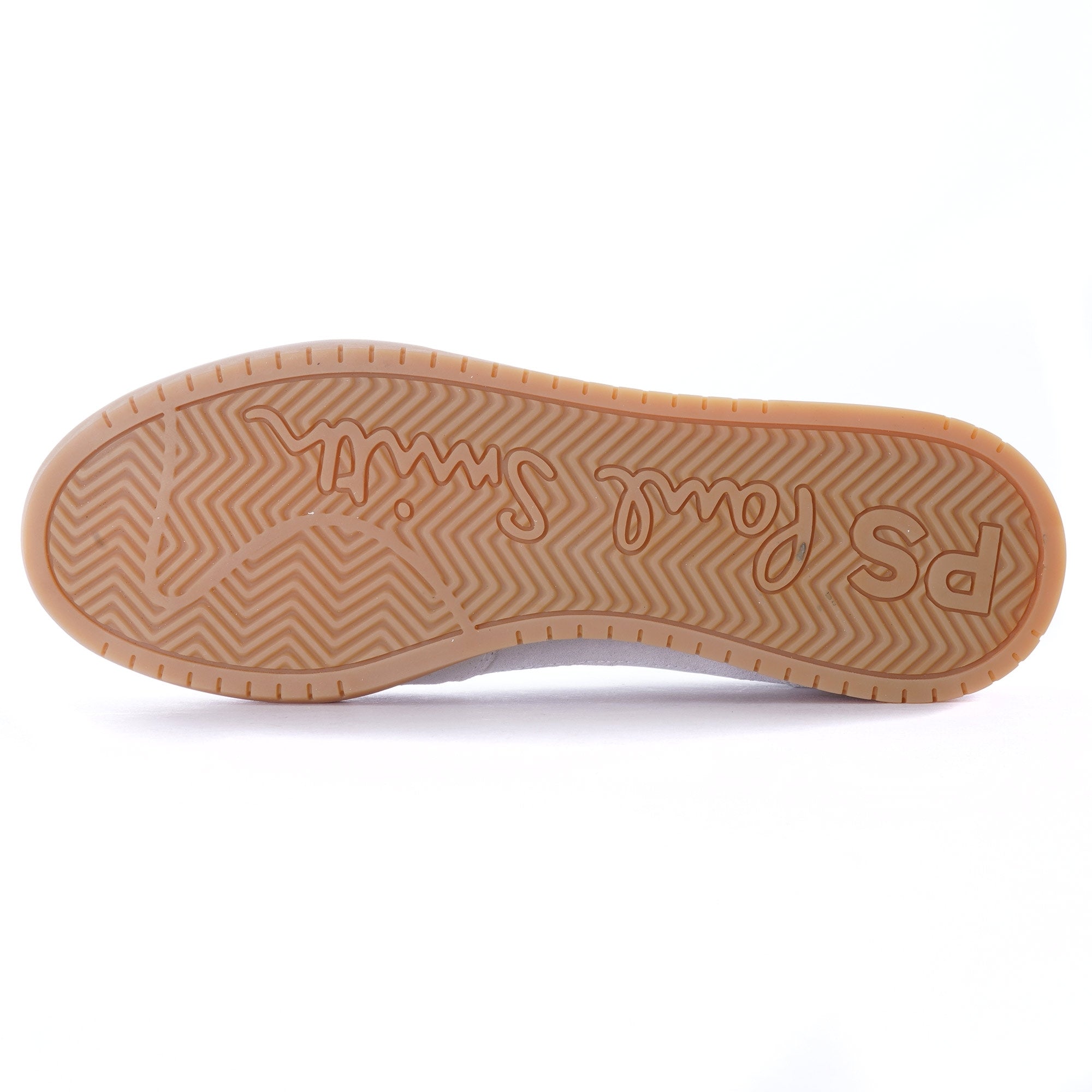 Dover' Trainers - White