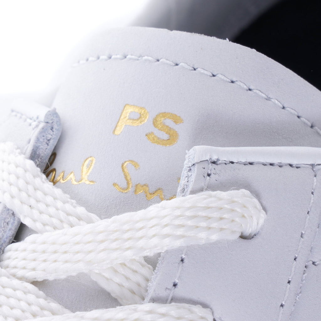 Dover' Trainers - White