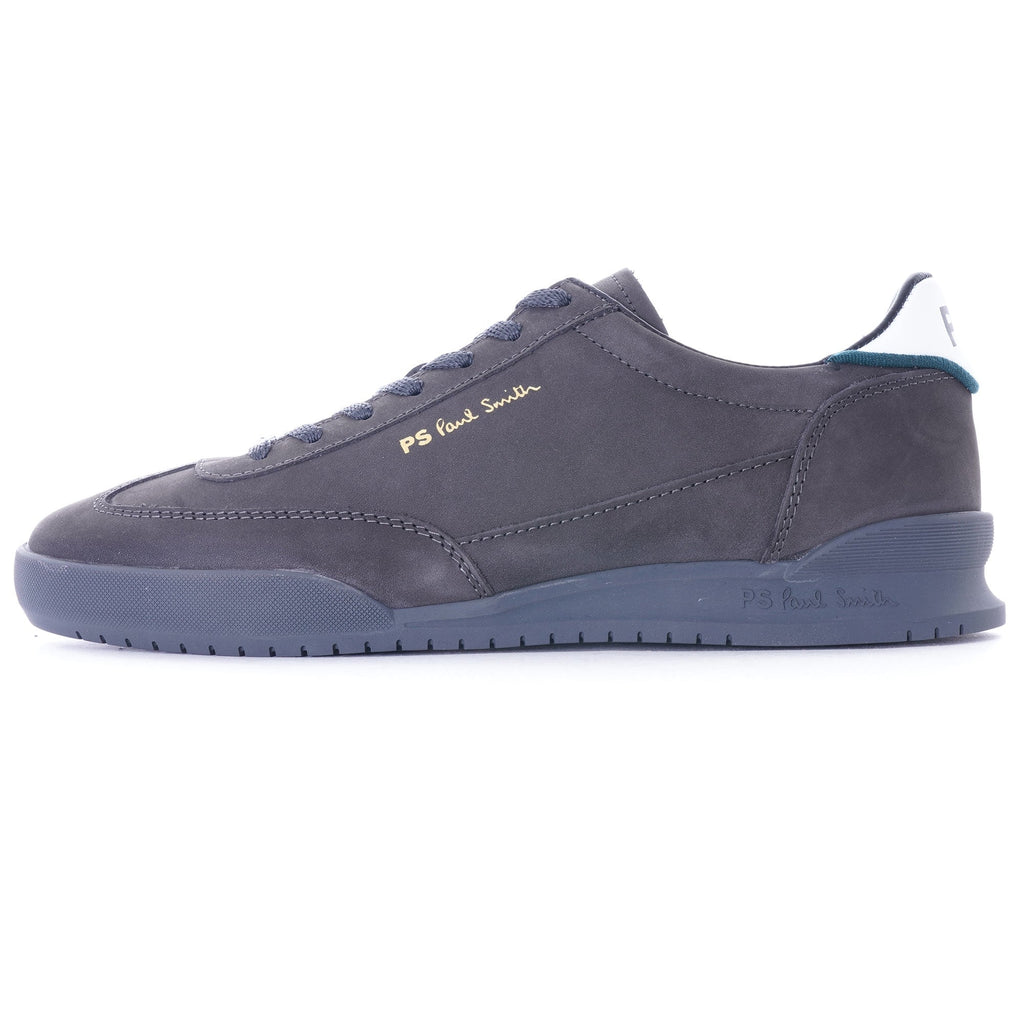 Dover' Trainers - Grey
