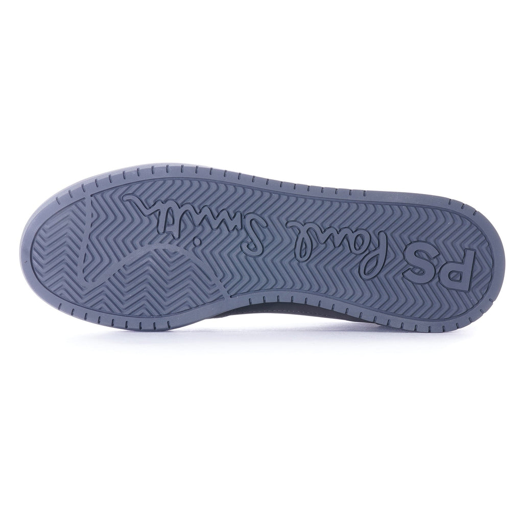 Dover' Trainers - Grey