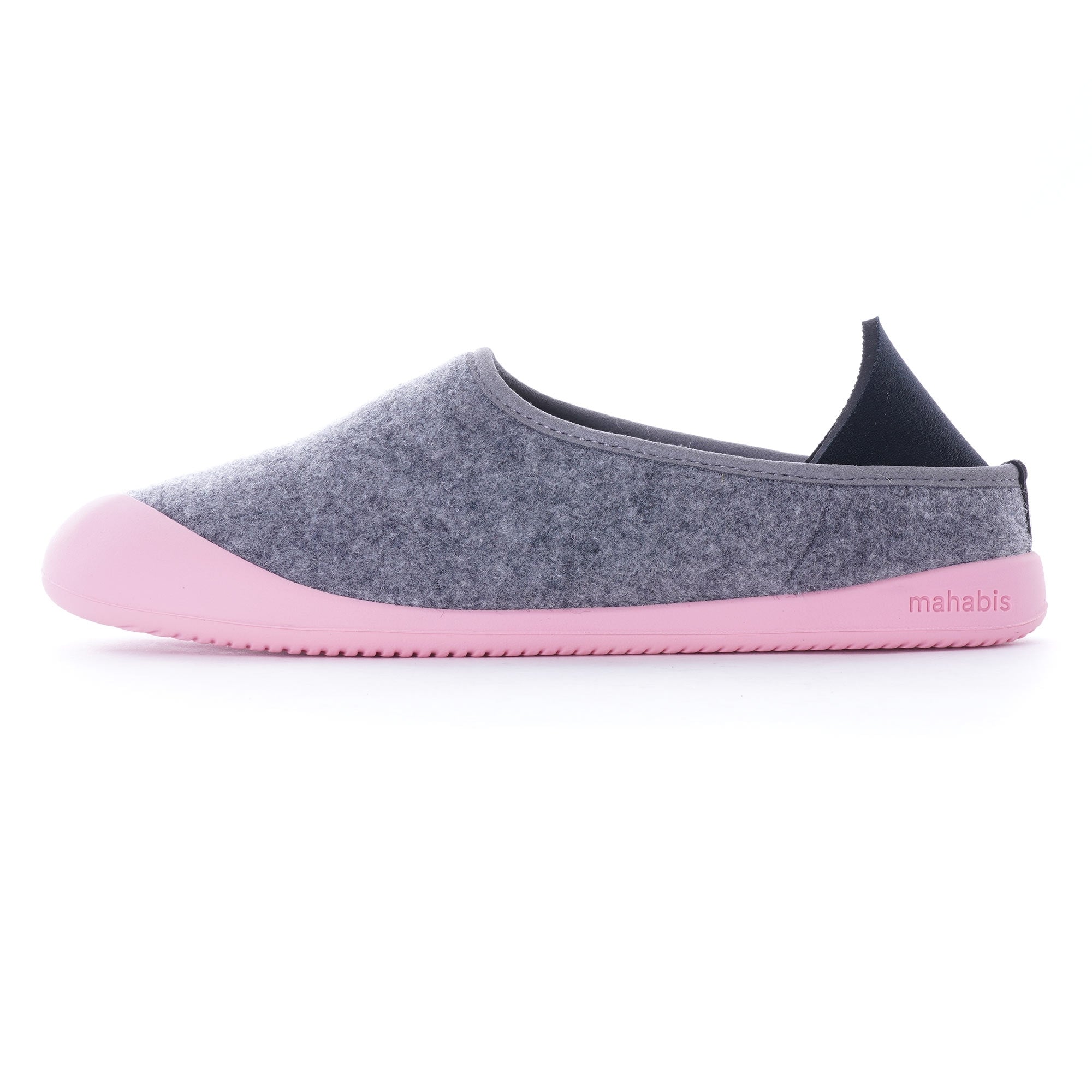 Womens Curve - Grey/Pink
