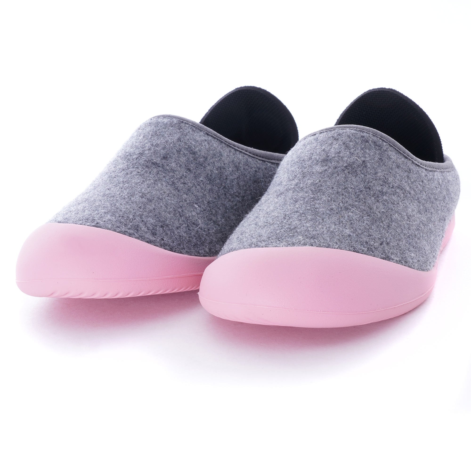 Womens Curve - Grey/Pink