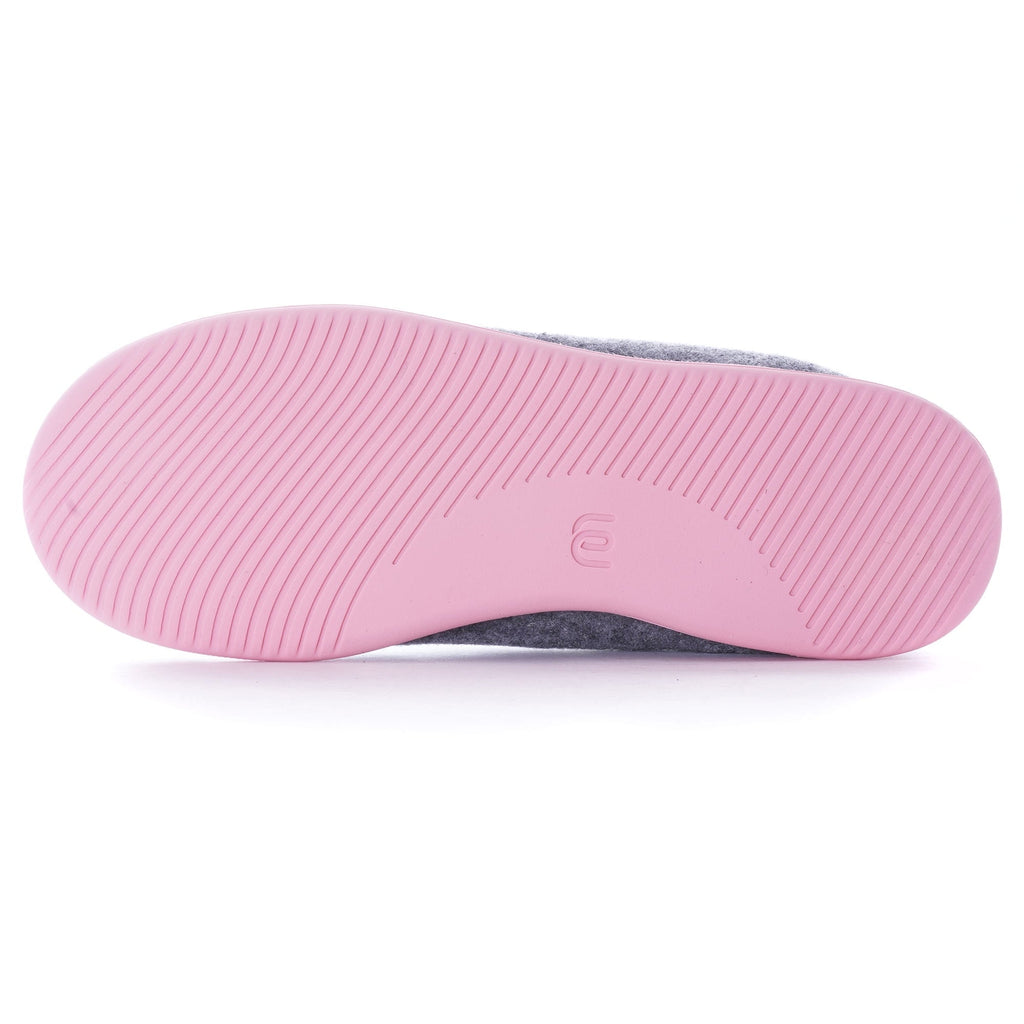 Womens Curve - Grey/Pink