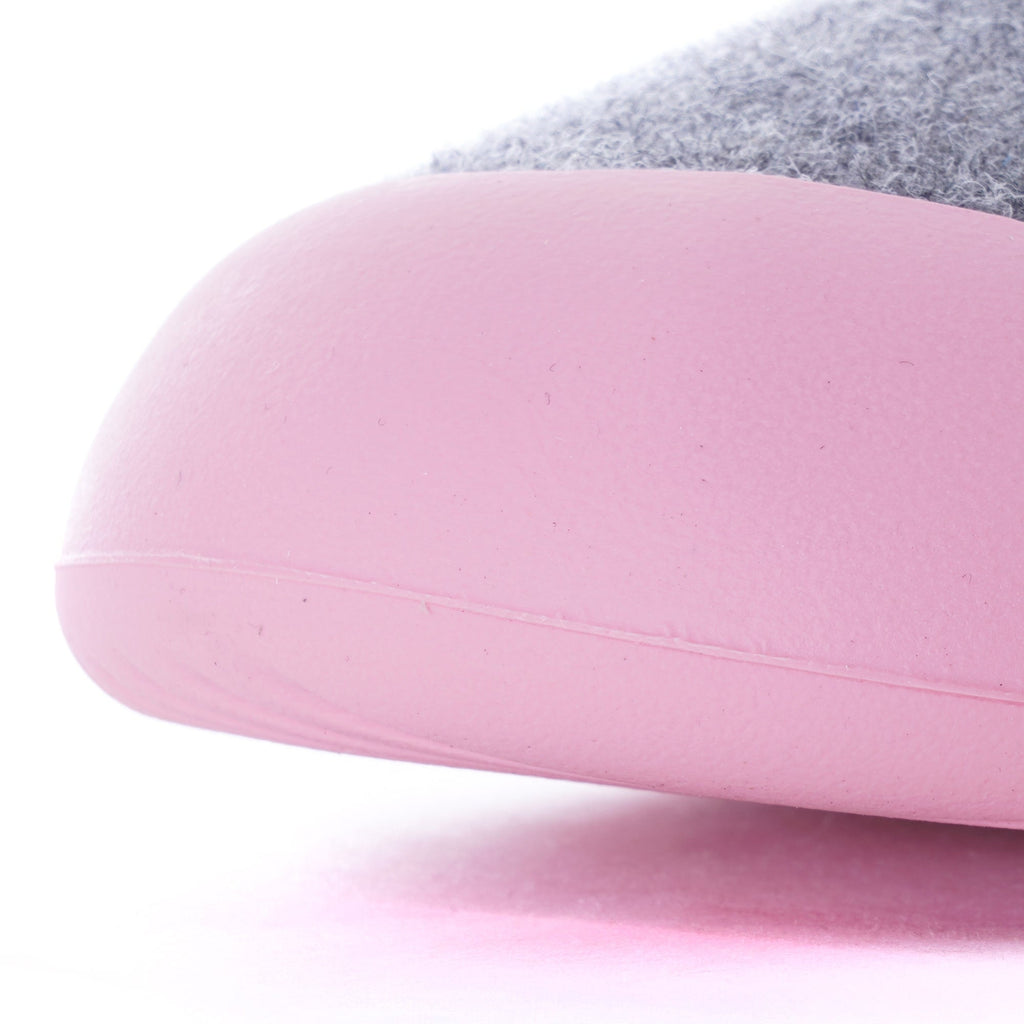 Womens Curve - Grey/Pink