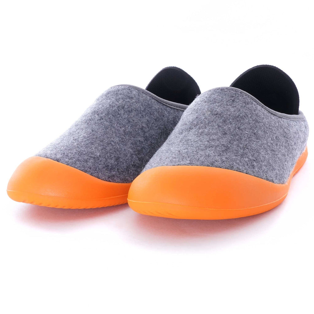Curve - Grey/Orange