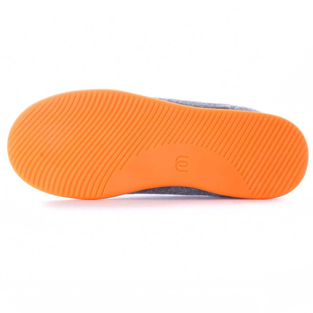 Curve - Grey/Orange
