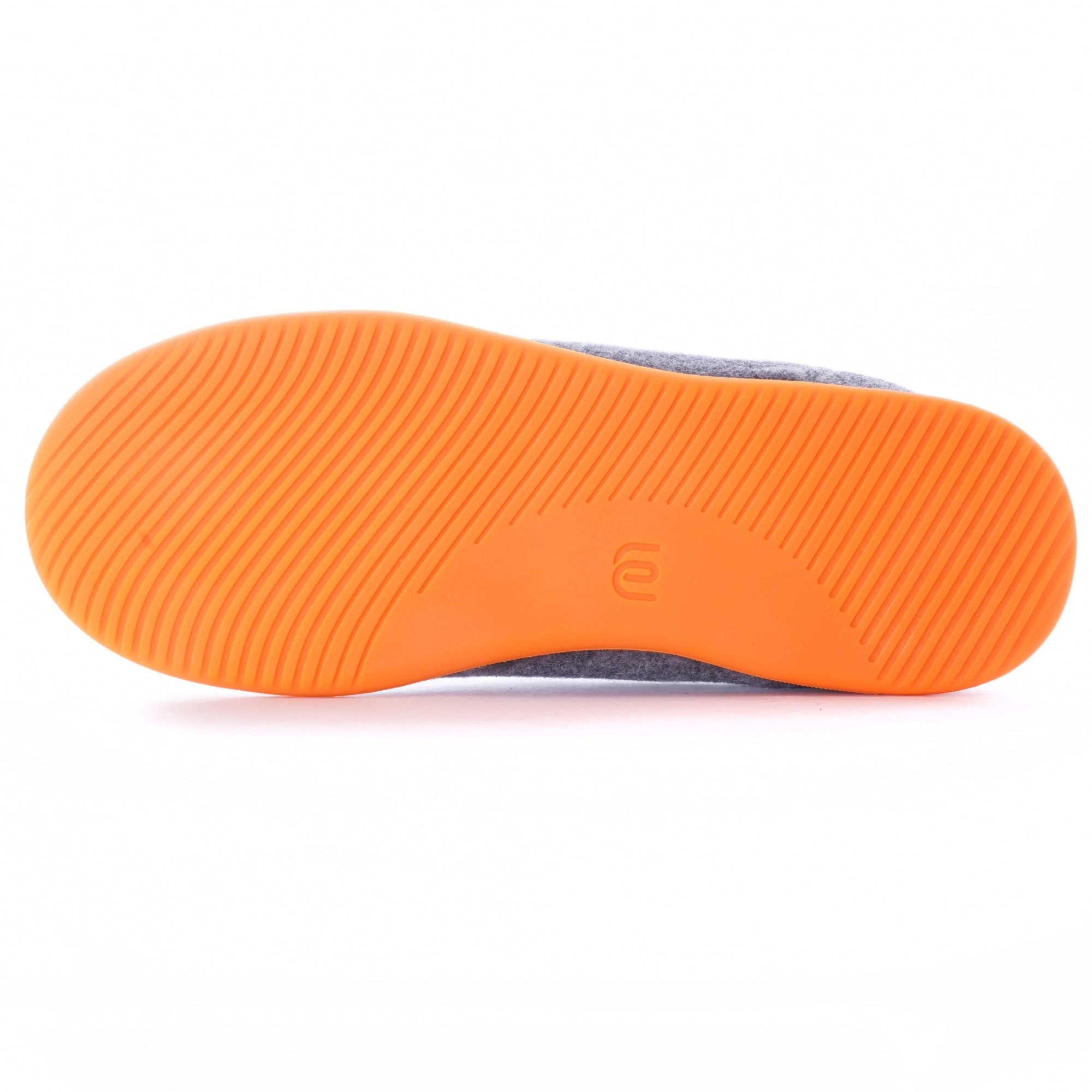 Curve - Grey/Orange
