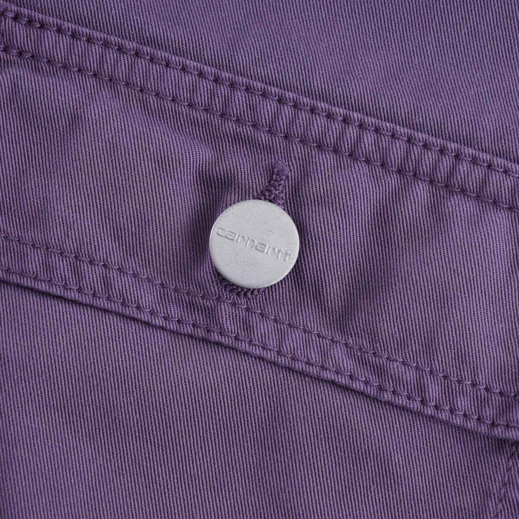 Womens Michigan Jacket Shirt - Provence