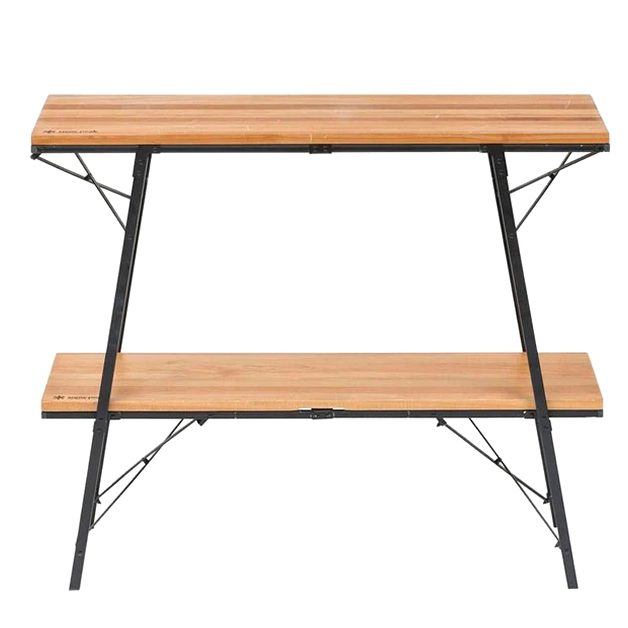 Single Action Rack