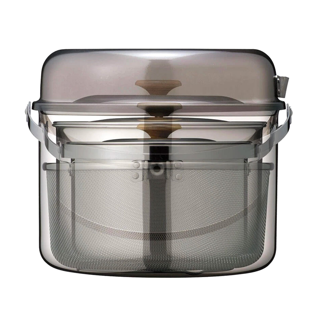 Field Cooker Pro. 3 Set