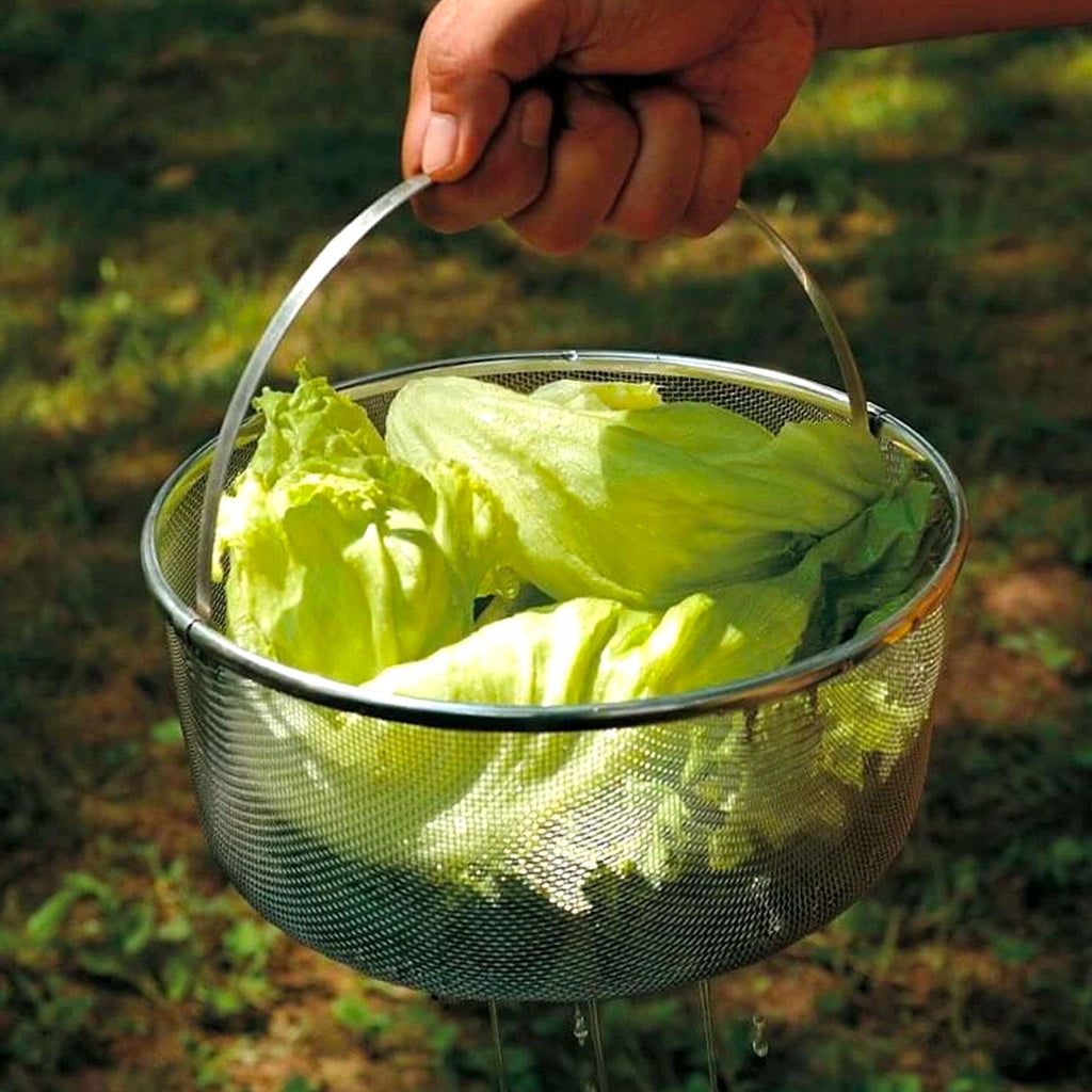 Field Cooker Pro. 3 Set