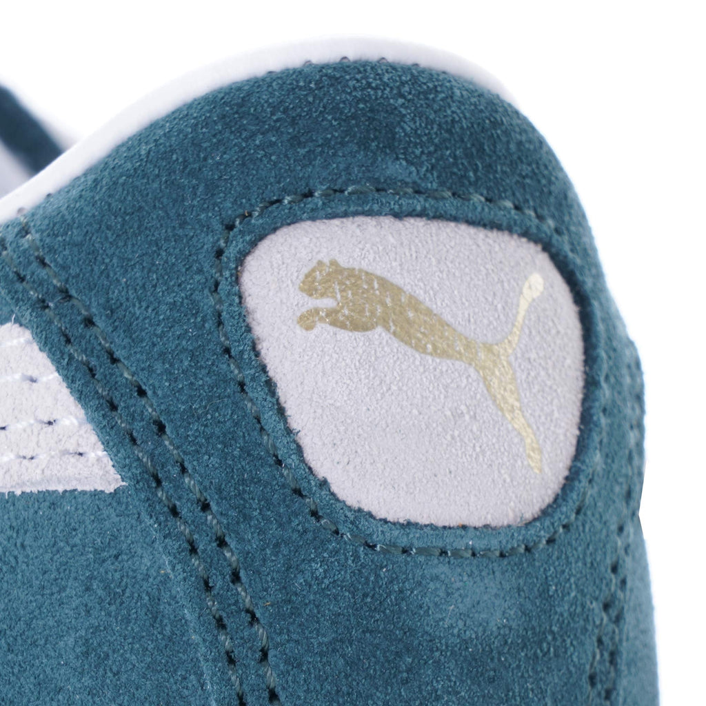 Suede VTG - Pine