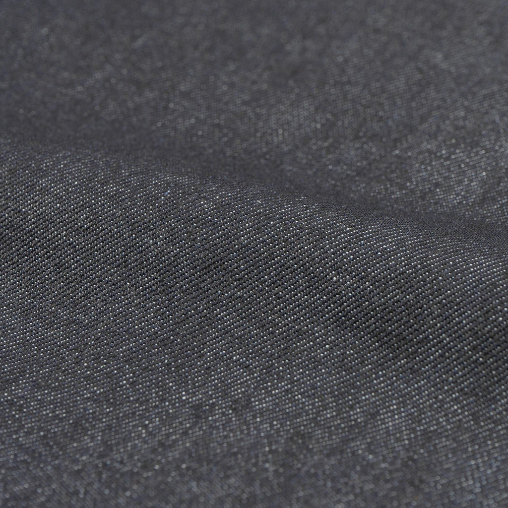 Easy Guy Milk Selvedge Denim Jeans - Indigo