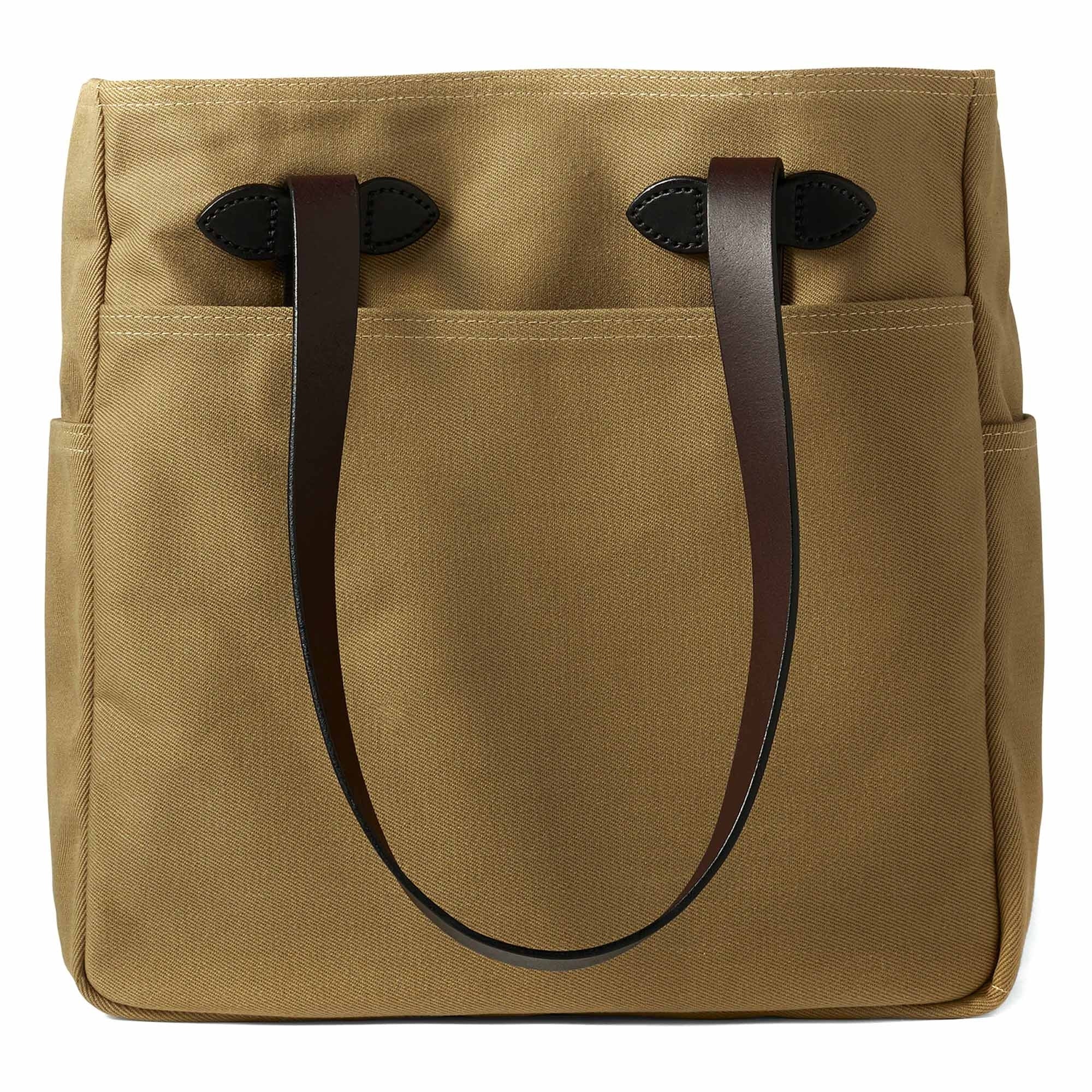 Filson Tote Bag (Without Zip)