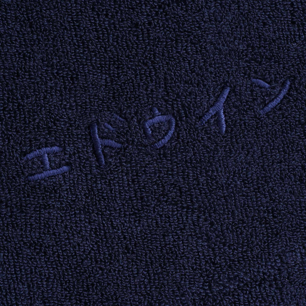Cotton Terry Chiba Short - Navy