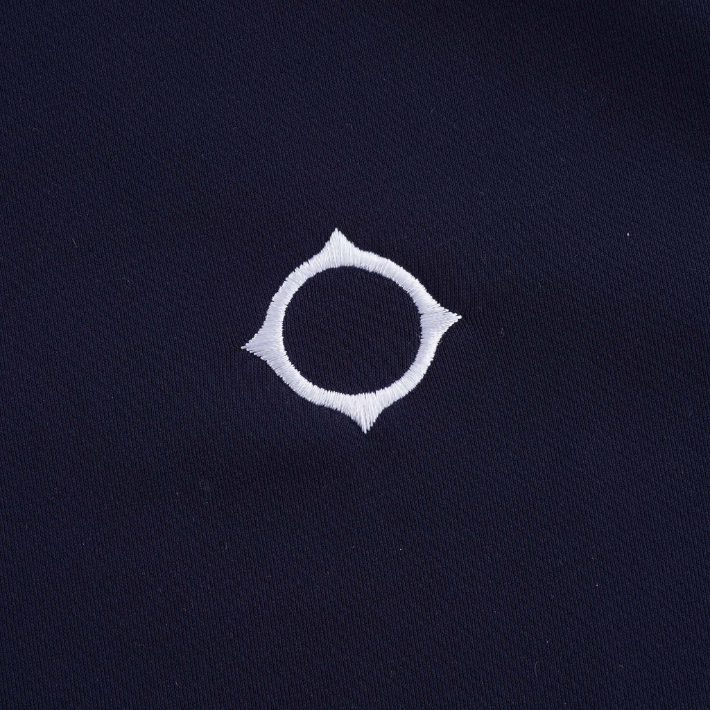 Tech Fleece Crew Sweat - Ink Navy