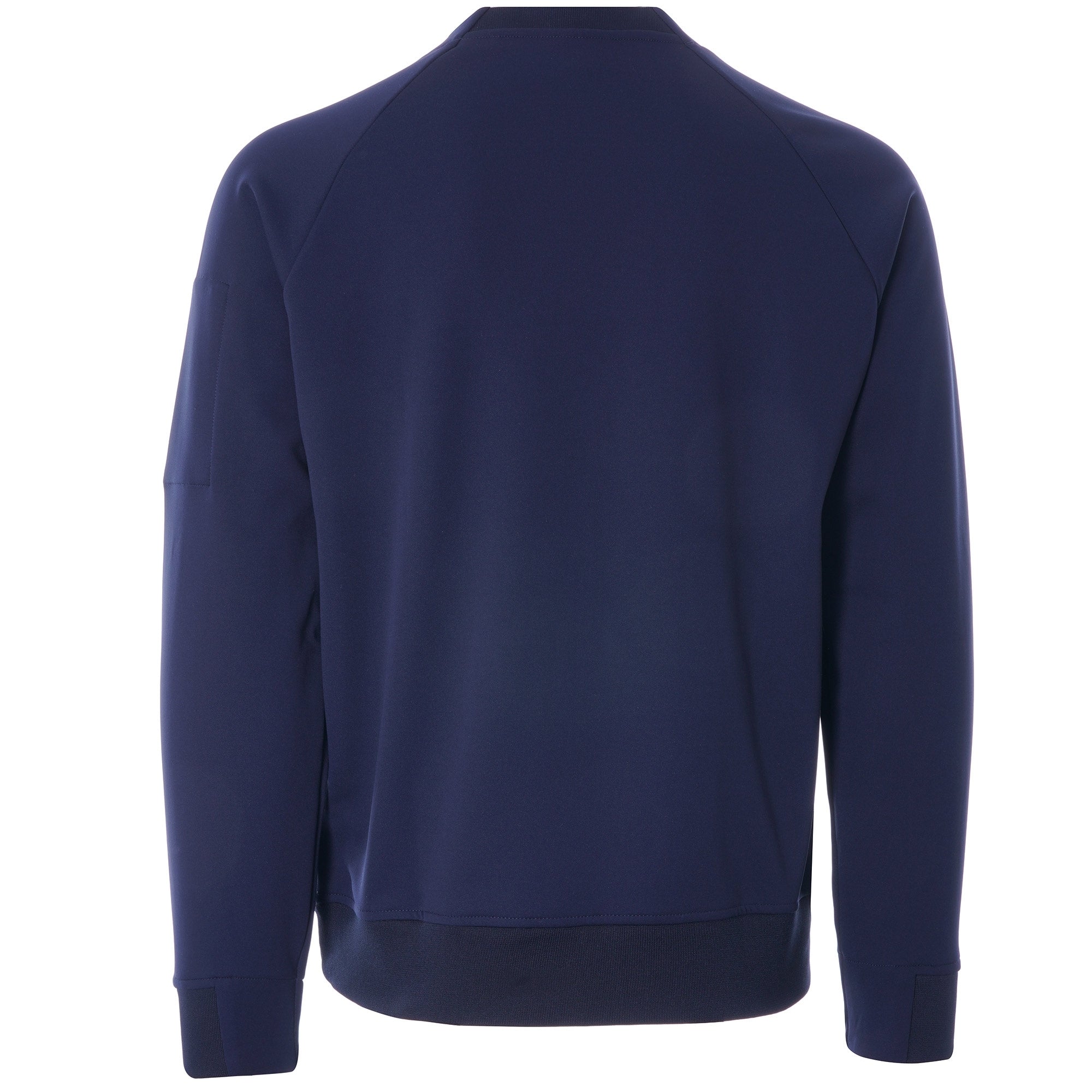 Tech Fleece Crew Sweat - Ink Navy