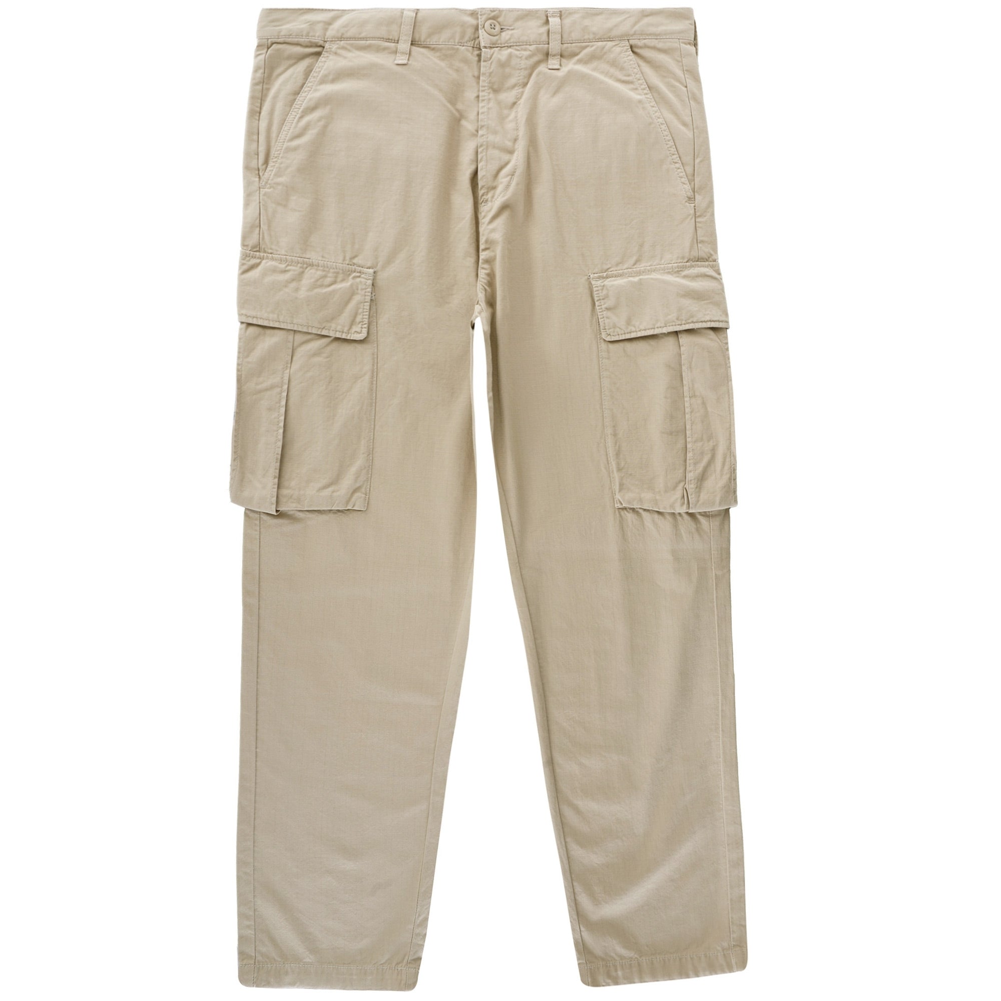 Ripstop Jungle Pant - Desert