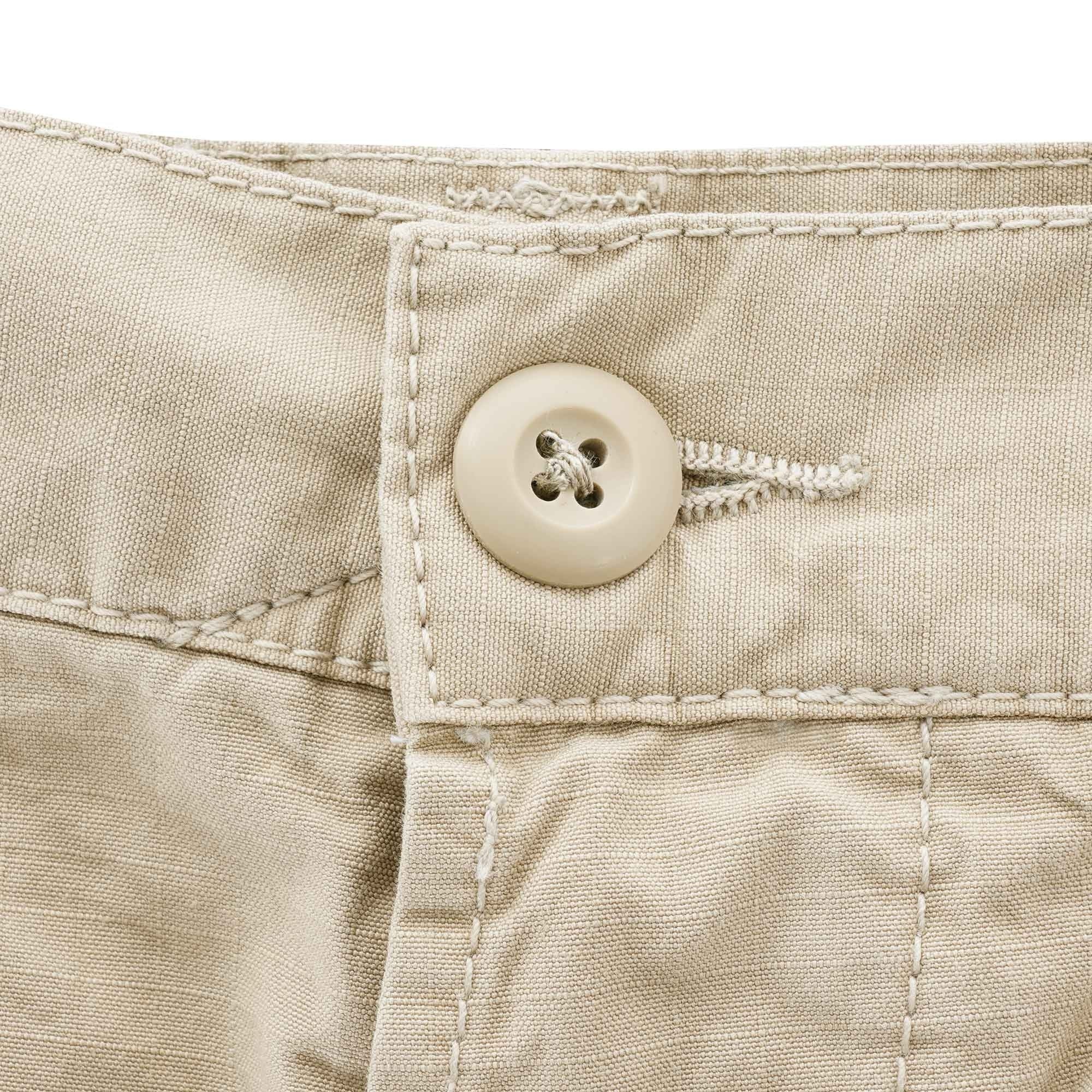 Ripstop Jungle Pant - Desert