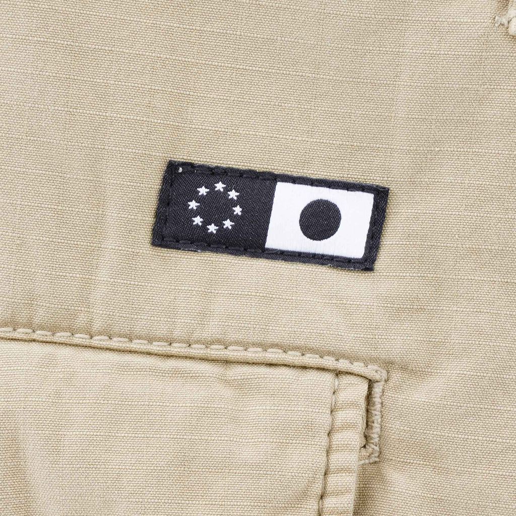 Ripstop Jungle Pant - Desert