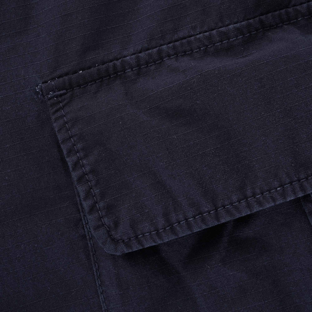 Ripstop Jungle Pant - Black