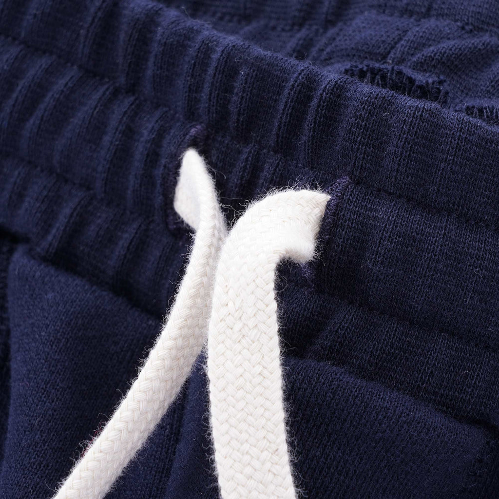 Falun Classic Sweatpant - Dark Navy