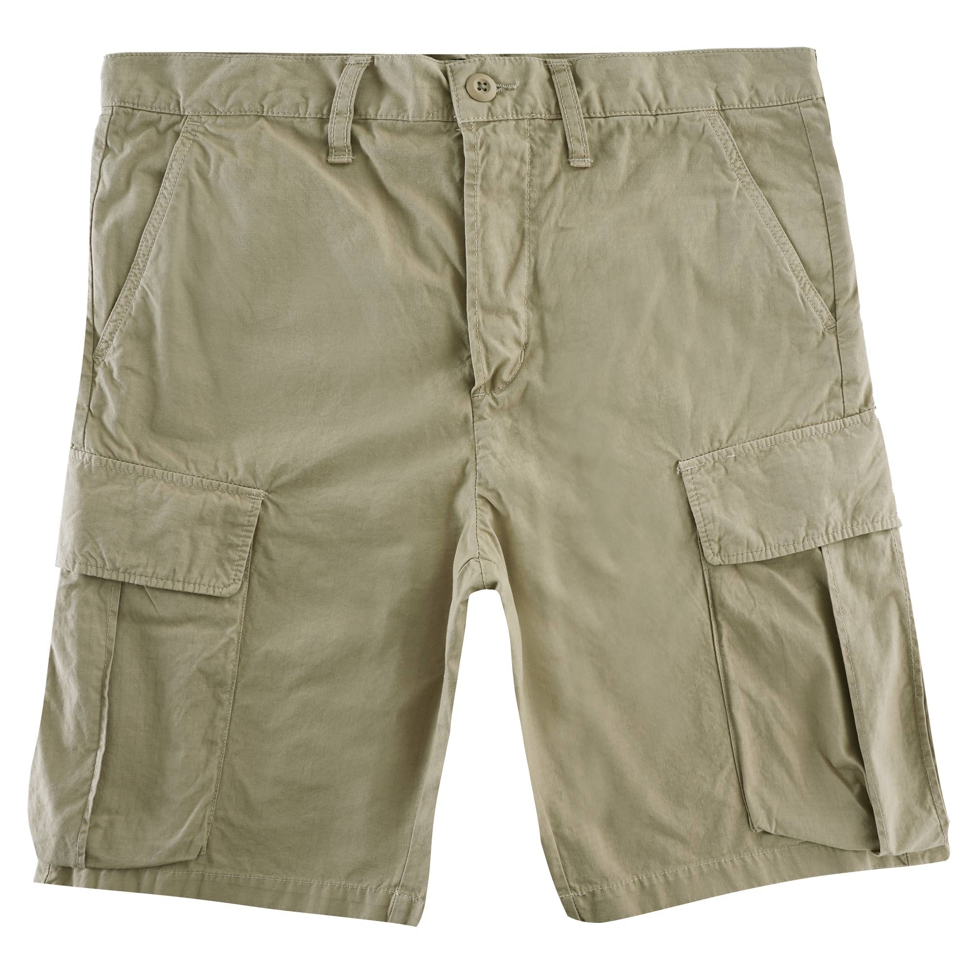 Ripstop Jungle Short – Dandy Fellow