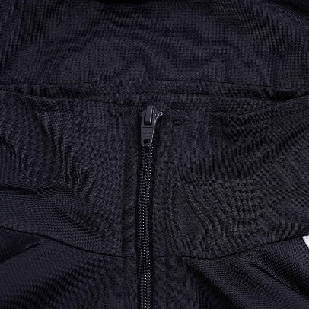 Adidas Originals Firebird Track Jacket - Black