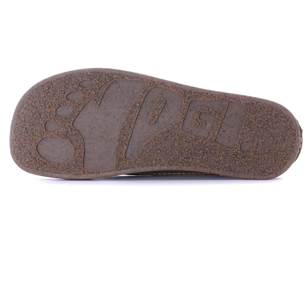 Finn II Suede Shoe - Moss Green