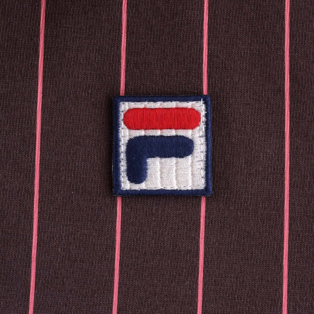 BB1 Polo Shirt - French Roast