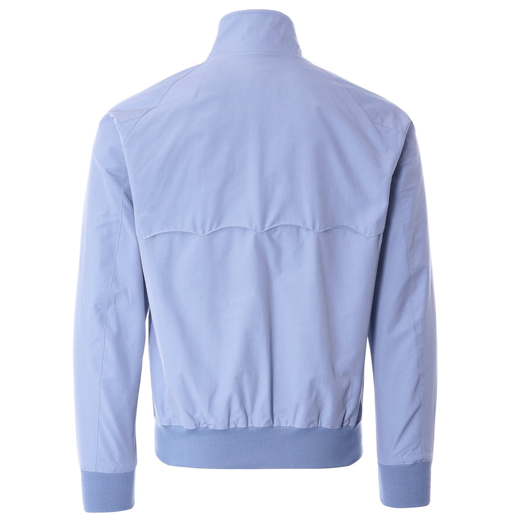 G9 Harrington Jacket - Cloud