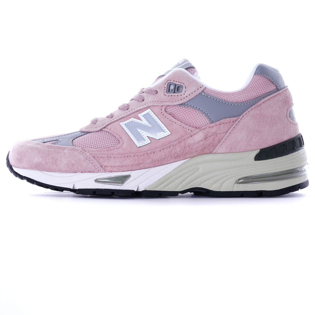 Made In England 991 - Pink
