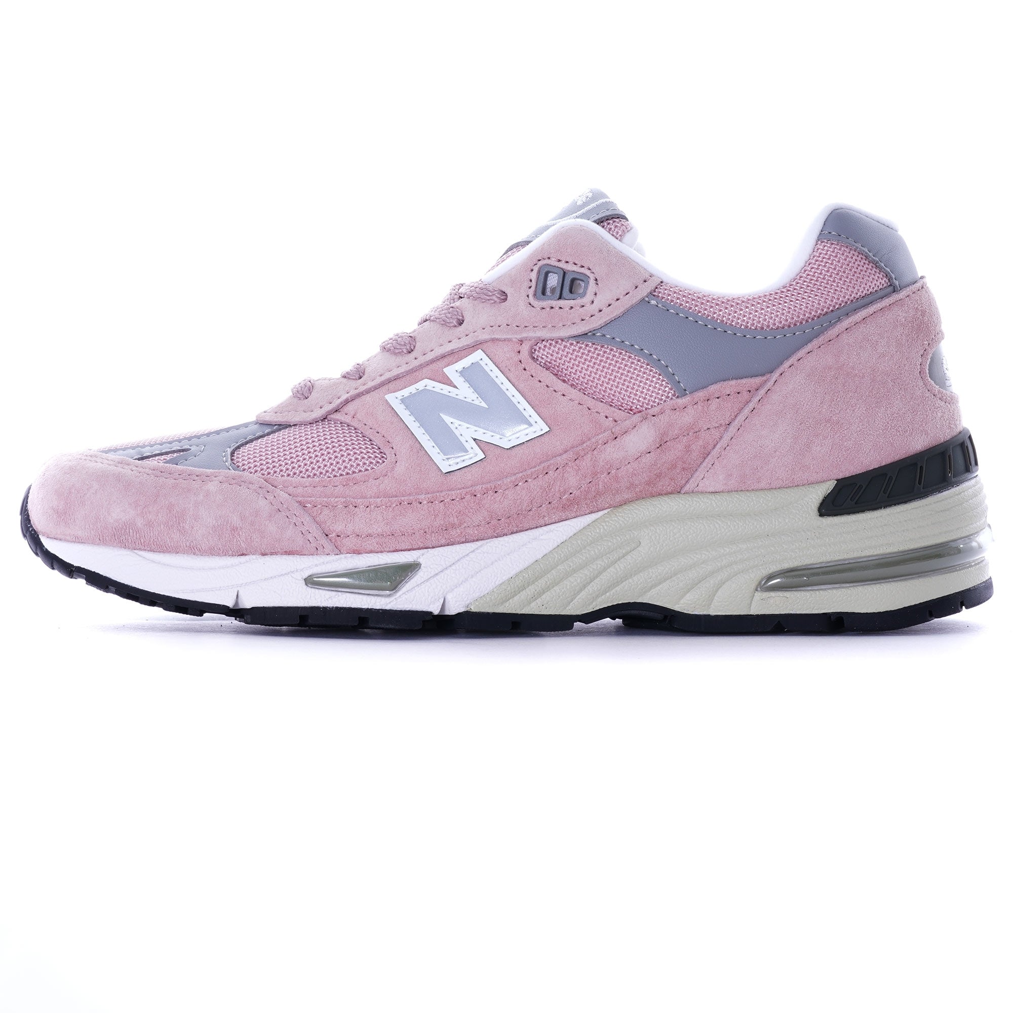Made In England 991 - Pink