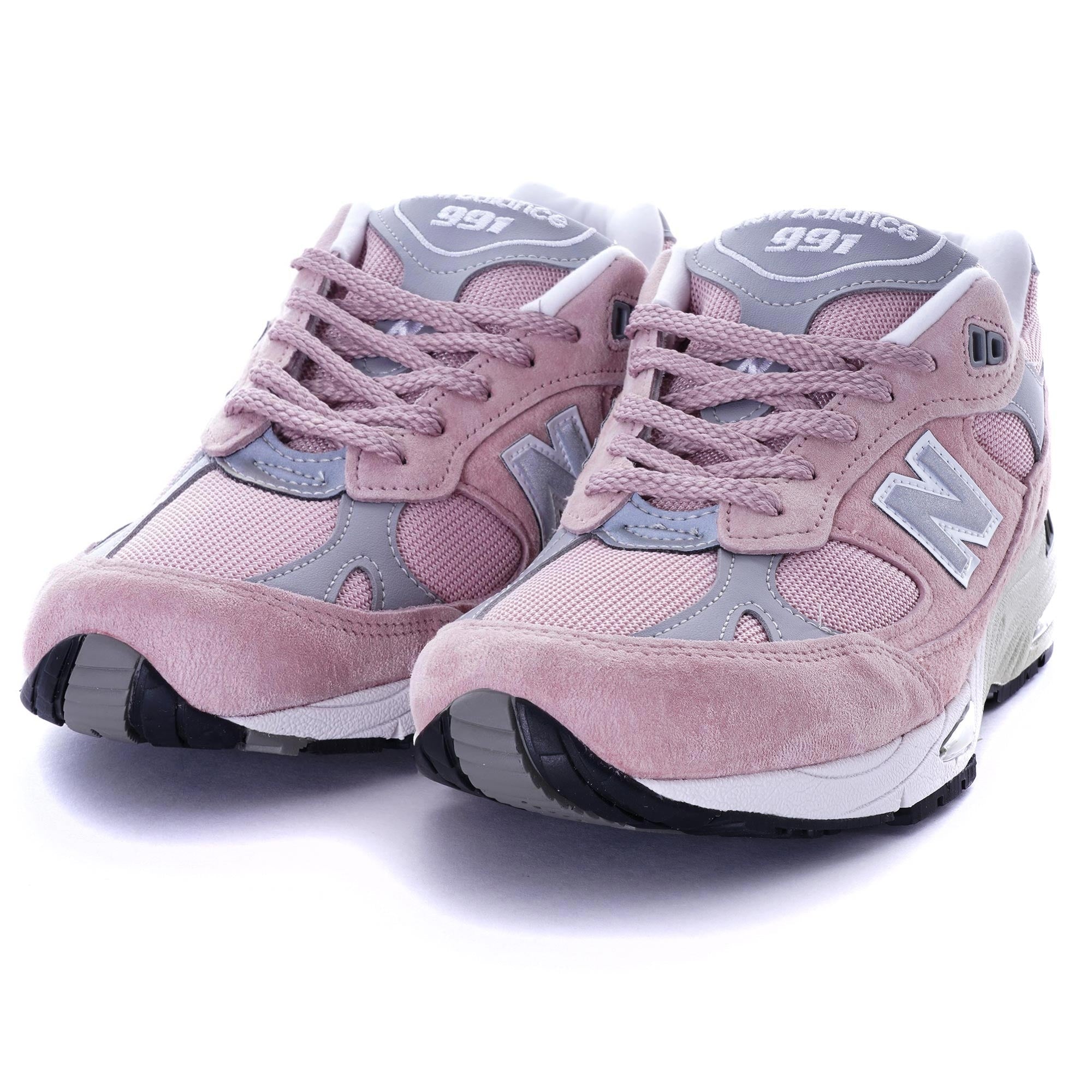 Made In England 991 - Pink