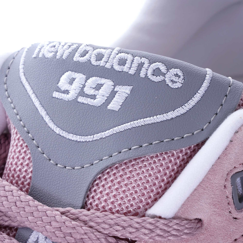 Made In England 991 - Pink