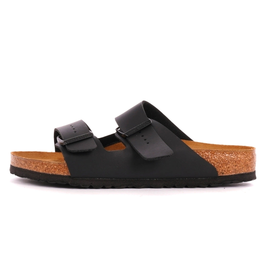 Birkenstock Arizona Sandals - Black