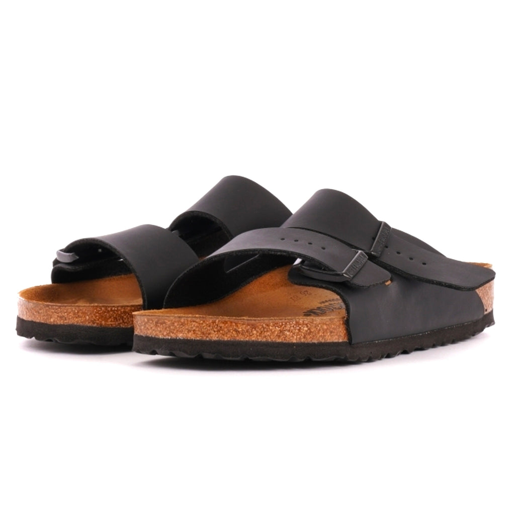 Birkenstock Arizona Sandals - Black