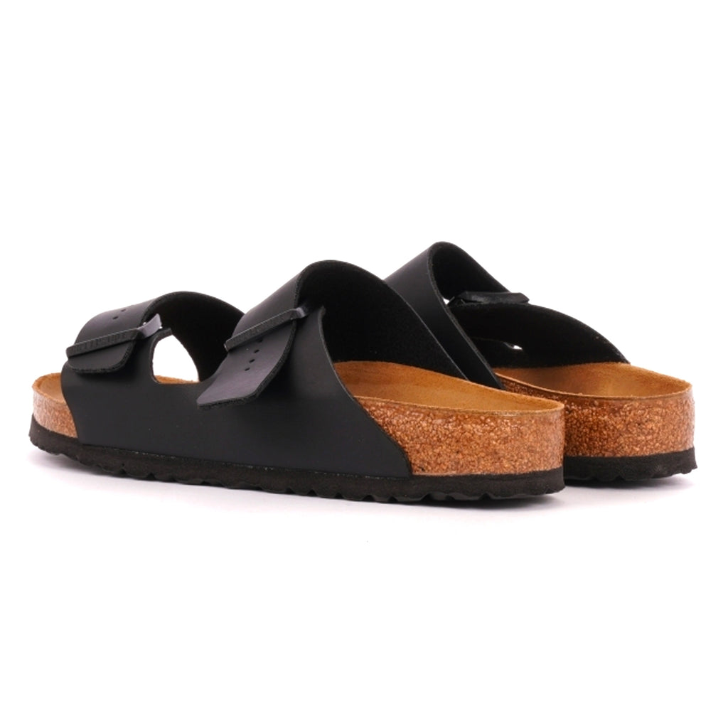 Birkenstock Arizona Sandals - Black