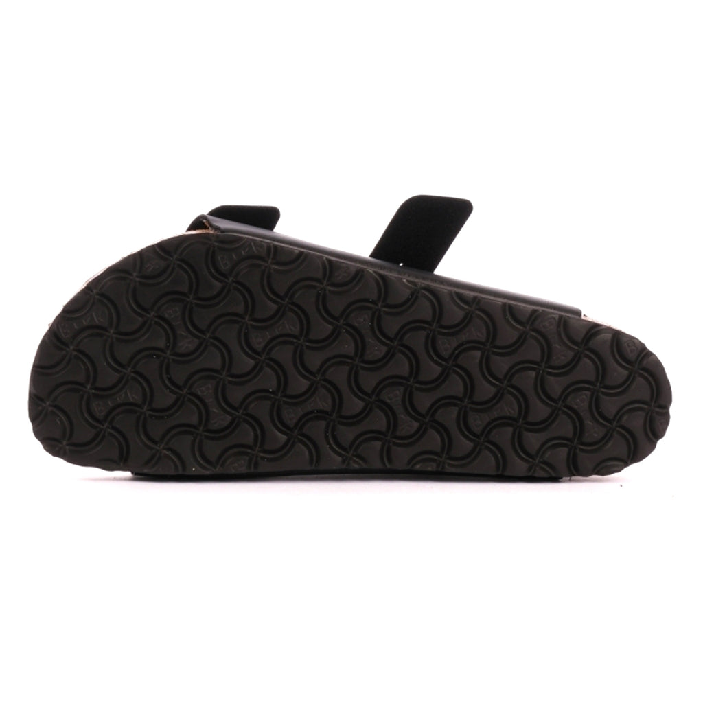 Birkenstock Arizona Sandals - Black