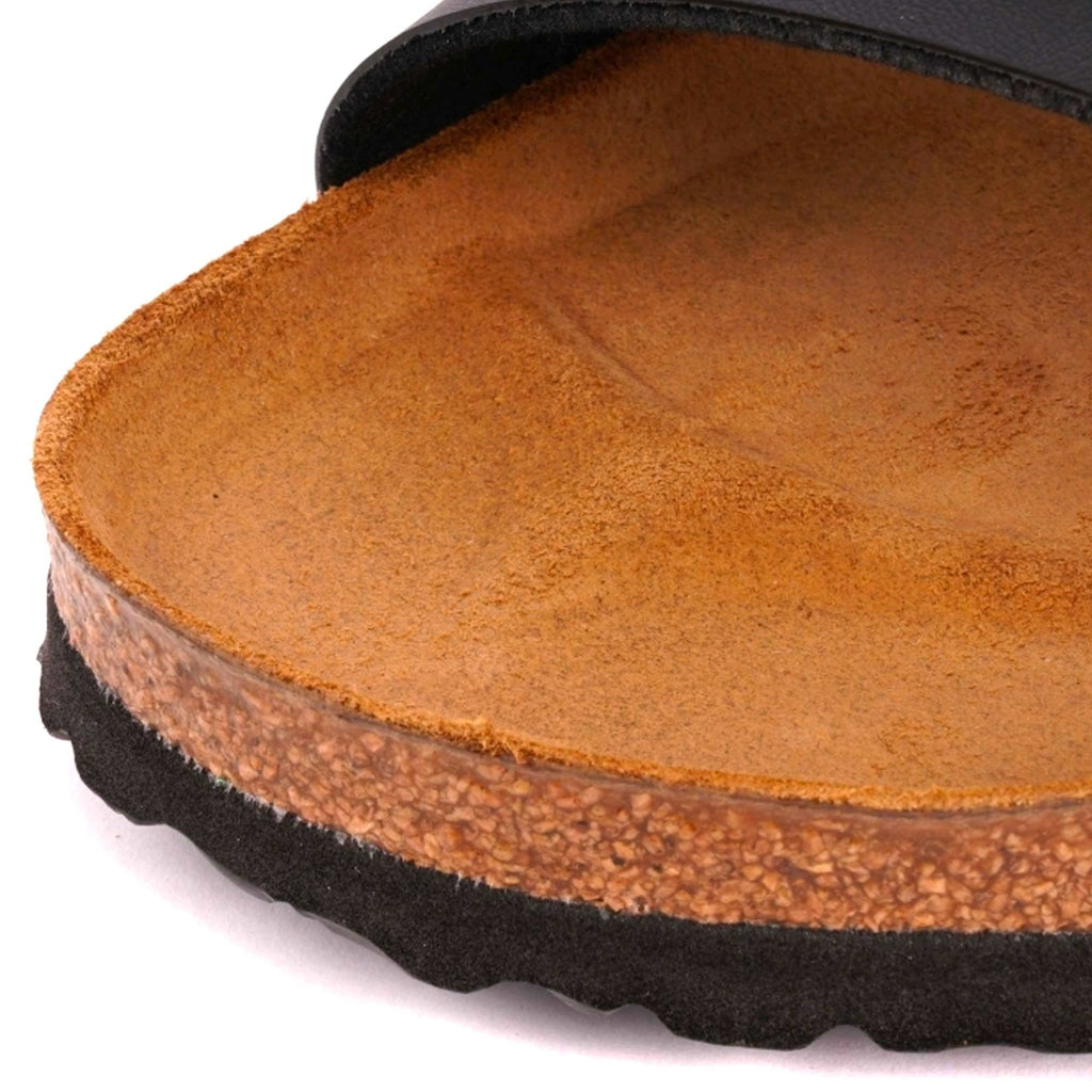 Birkenstock Arizona Sandals - Black