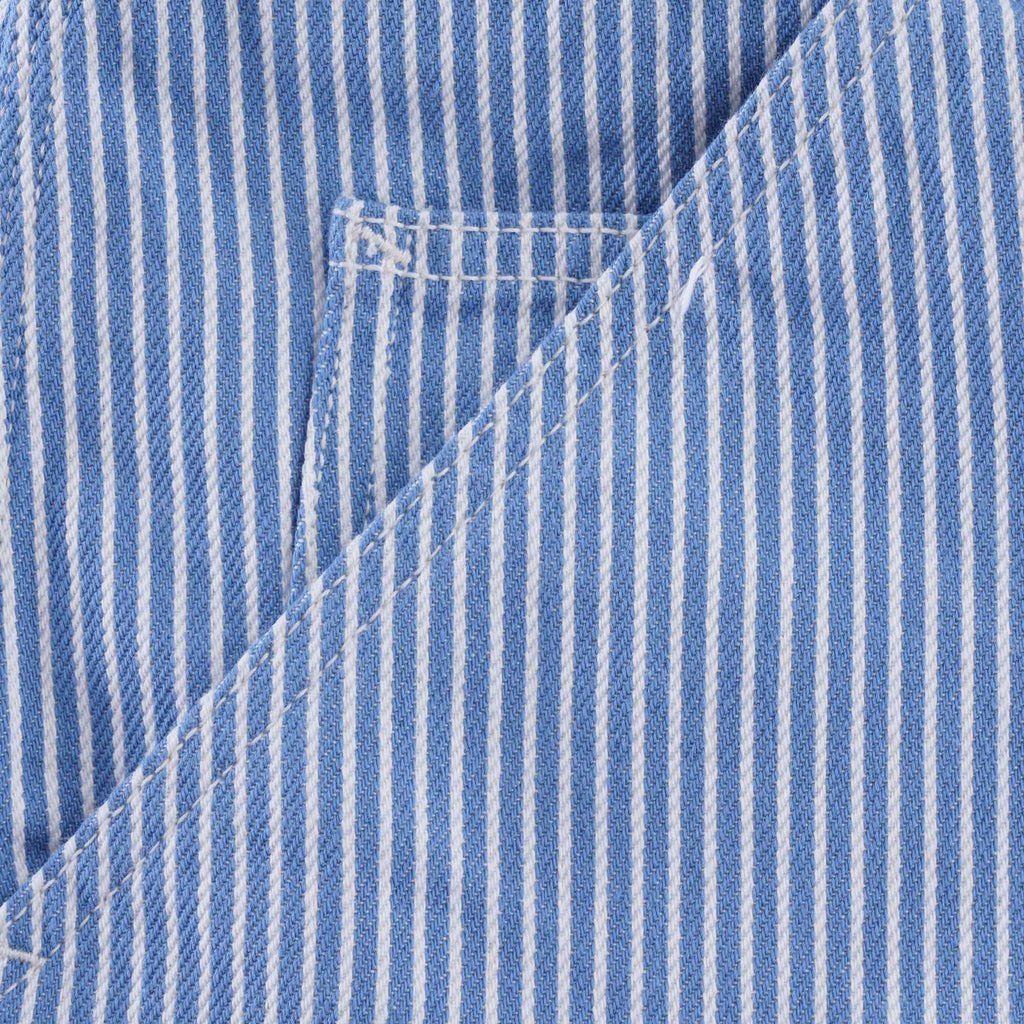 Painter Short - Washed Hickory