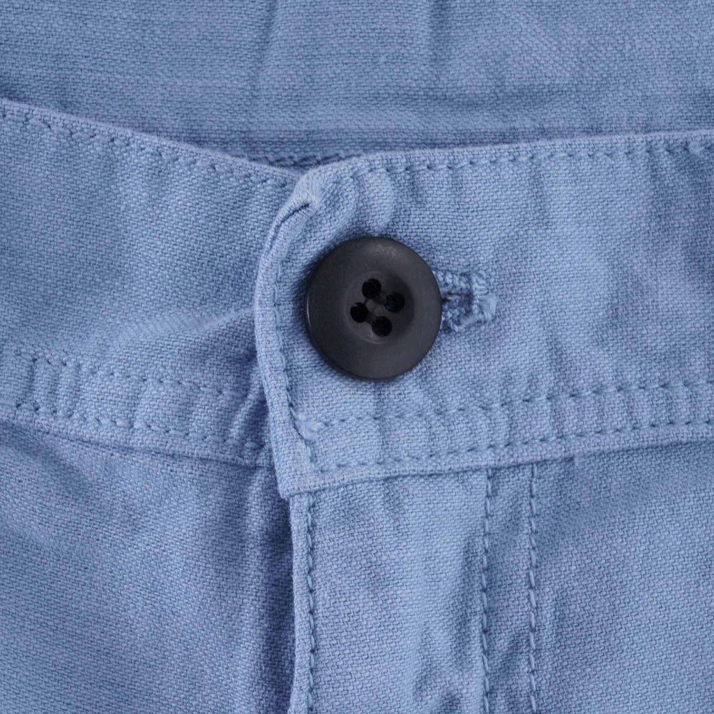 Fat Short - Grey/Blue