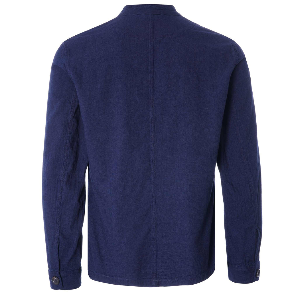 Coram Jacket Kildale - Indigo Rinse